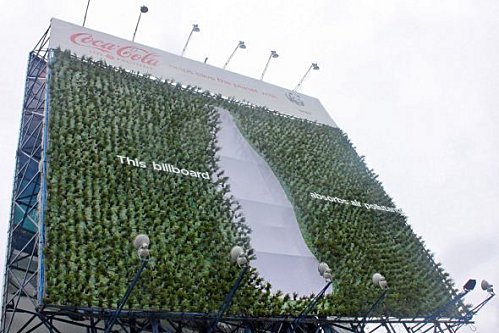 coke-wwf-plant-billboard preview