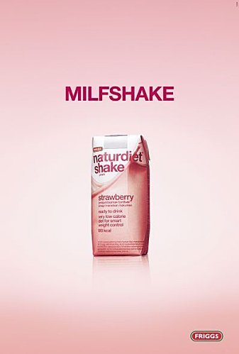 friggs milfshake preview