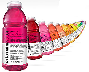 vitamin-water