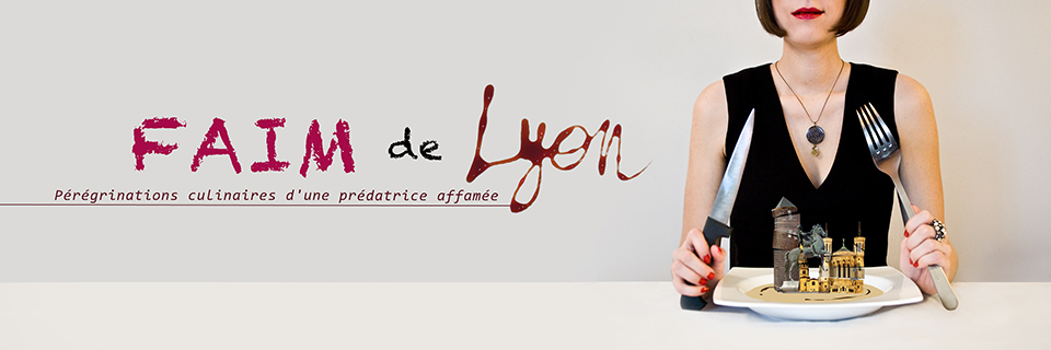 Faim de Lyon